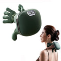 Hand Shape Electric Neck & Shoulder Massager